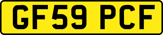 GF59PCF