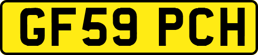 GF59PCH