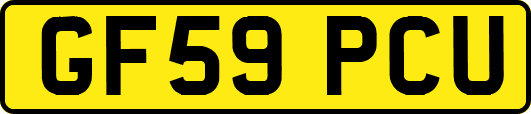 GF59PCU