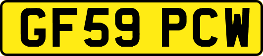 GF59PCW