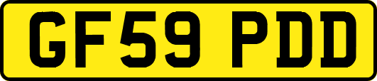 GF59PDD