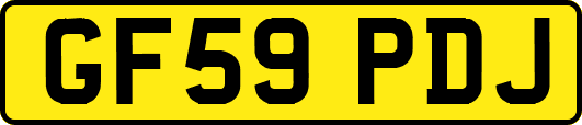 GF59PDJ