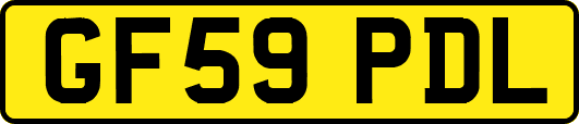 GF59PDL