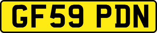 GF59PDN