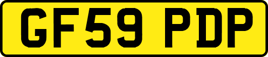 GF59PDP