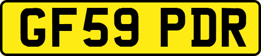 GF59PDR