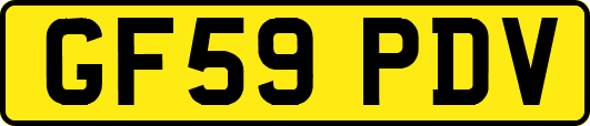 GF59PDV