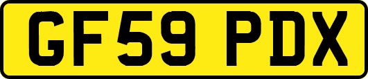 GF59PDX