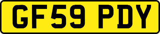 GF59PDY