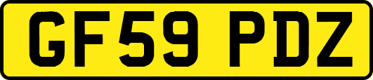 GF59PDZ