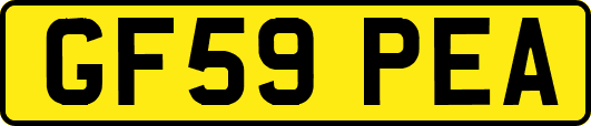 GF59PEA