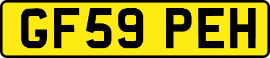 GF59PEH
