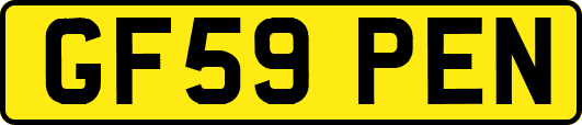 GF59PEN
