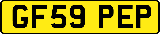 GF59PEP