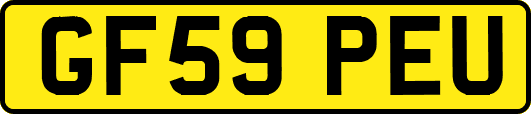 GF59PEU