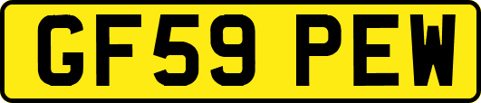 GF59PEW