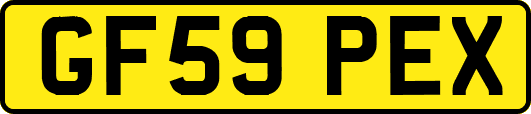 GF59PEX