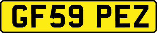 GF59PEZ