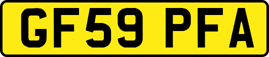 GF59PFA