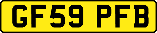 GF59PFB