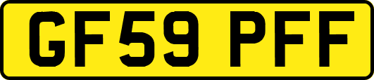 GF59PFF
