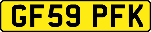 GF59PFK