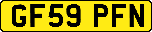 GF59PFN