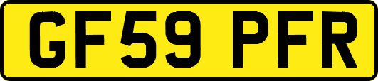 GF59PFR