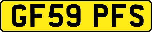 GF59PFS