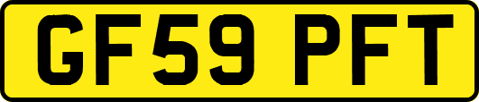 GF59PFT