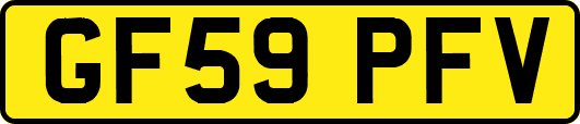 GF59PFV