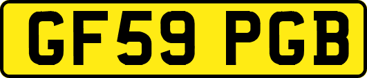 GF59PGB