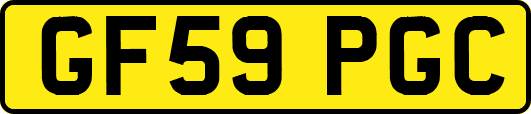 GF59PGC