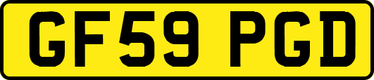 GF59PGD