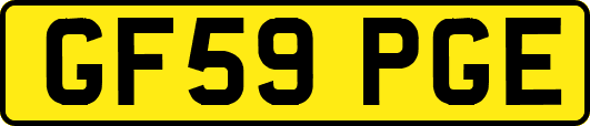 GF59PGE