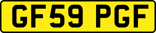 GF59PGF