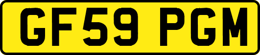 GF59PGM
