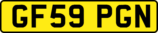 GF59PGN