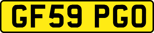 GF59PGO