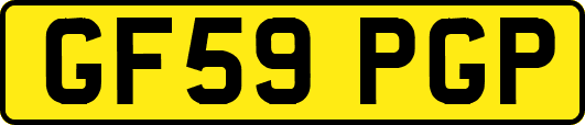 GF59PGP