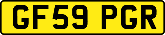 GF59PGR