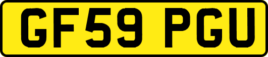 GF59PGU