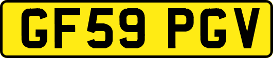GF59PGV