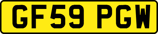 GF59PGW