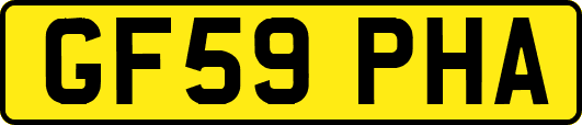 GF59PHA