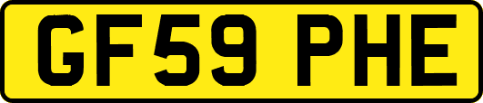 GF59PHE