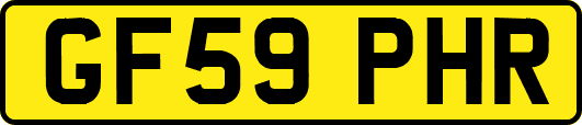GF59PHR