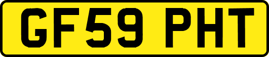 GF59PHT