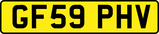 GF59PHV