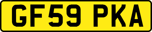 GF59PKA